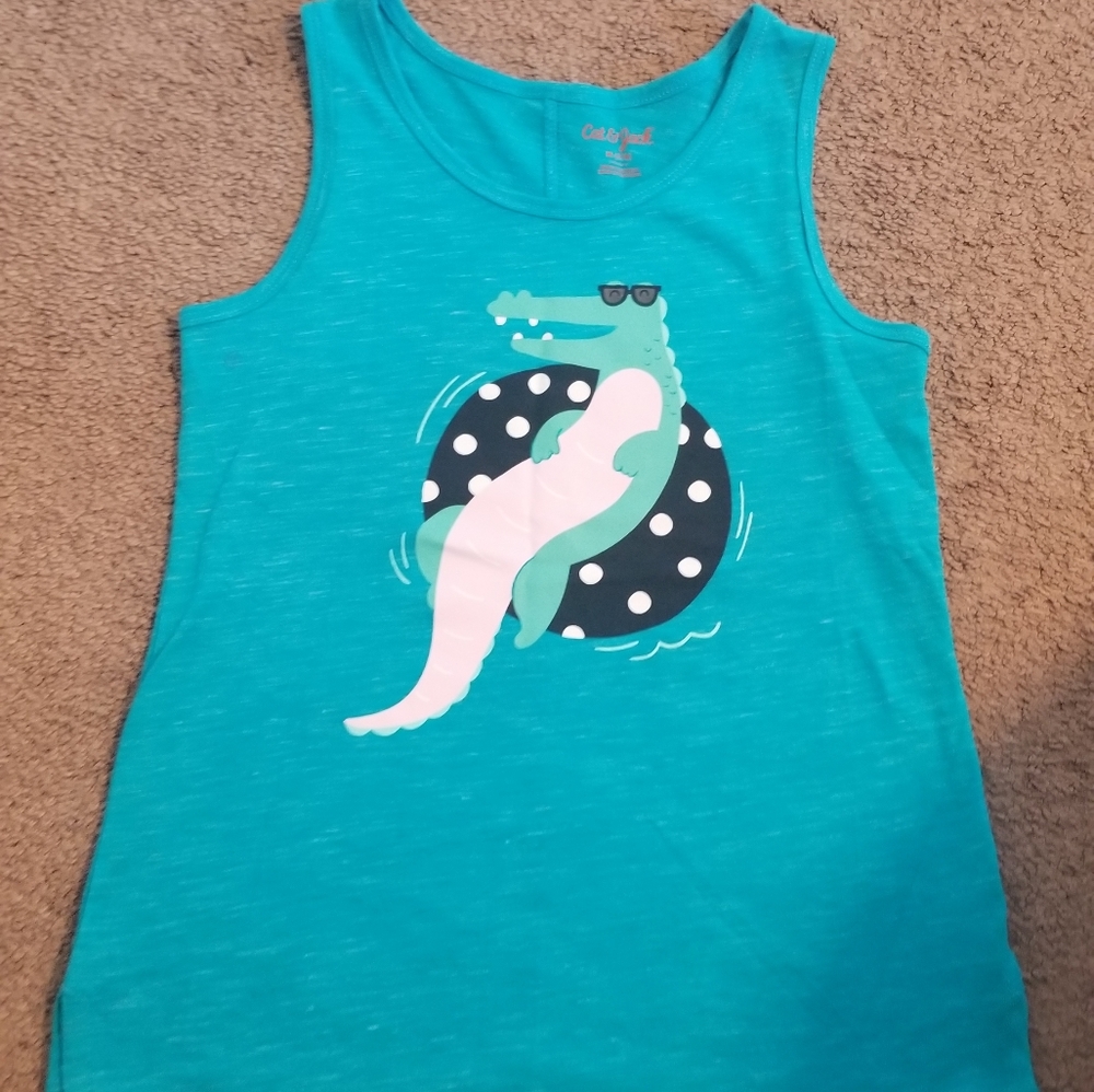 Tank top